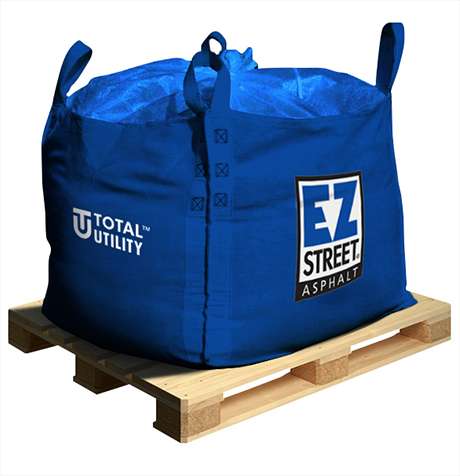 1 Ton Bulk Sack