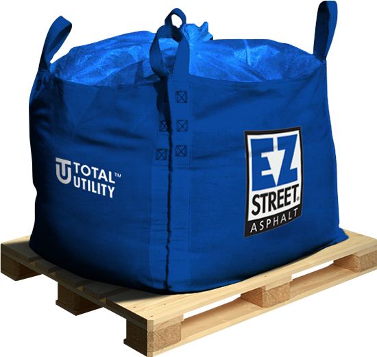 One Ton Bulk Sack